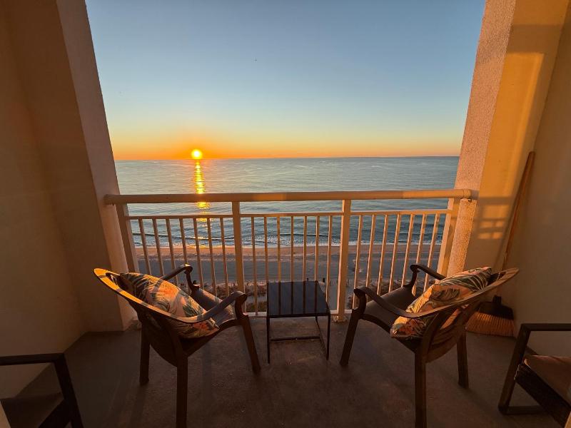 Camelot By The Sea Ocean Front Condo - image 27