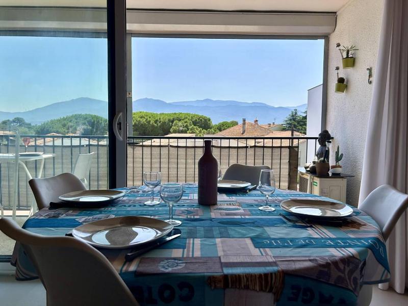 Appartement T2 climatisé avec loggia et parking près de la plage - FR-1-388-244 - image 13