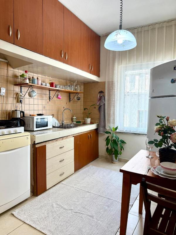 ANTALYA MERKEZ KALEİÇİ MUHTEŞEM OTANTİK daire - image 12