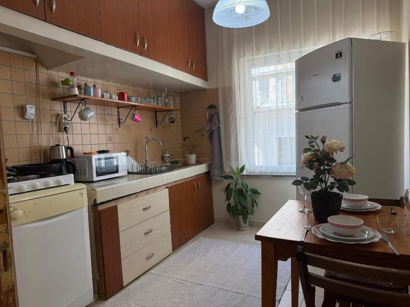 ANTALYA MERKEZ KALEİÇİ MUHTEŞEM OTANTİK daire - image 2