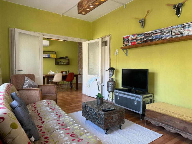 ANTALYA MERKEZ KALEİÇİ MUHTEŞEM OTANTİK daire - image 8