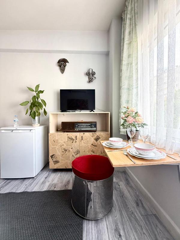 ANTALYA MERKEZ KALEİÇİ MUHTEŞEM STUDIO daire - image 3