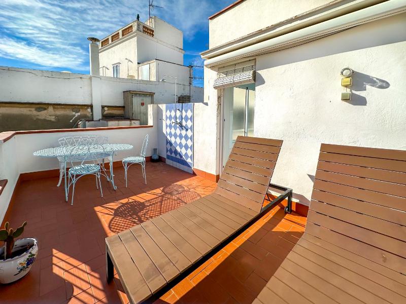 Las Terracitas Apartment by Hello Homes Sitges - image 12