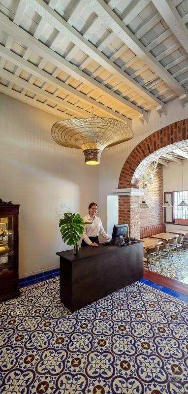 Hotel Casa de la Acequia - image 4
