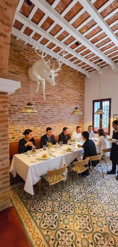 Hotel Casa de la Acequia - image 6
