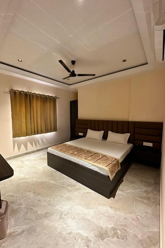 Hotel Kingdom - 3 minutes From Golden Temple - image 1