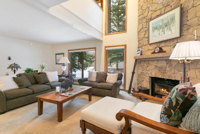 I1 Gore Creek Meadows townhouse - image 16