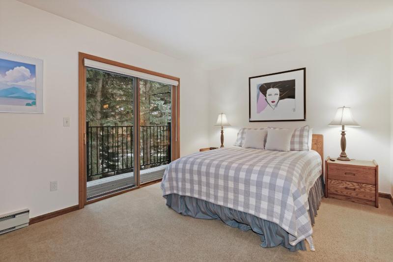 I1 Gore Creek Meadows townhouse - image 6
