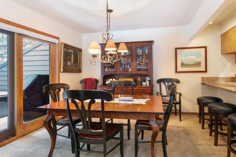 I1 Gore Creek Meadows townhouse - image 20