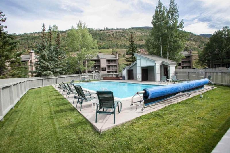 I1 Gore Creek Meadows townhouse - image 18