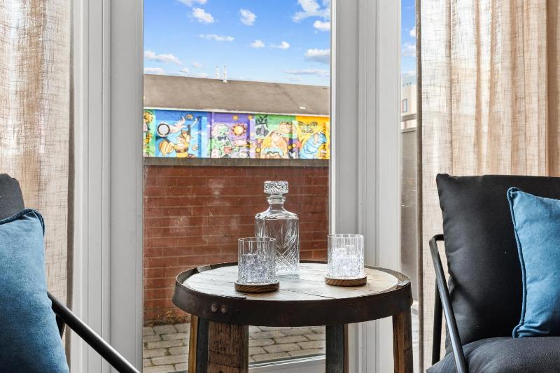 Urban Bourbon Escape - Downtown Louisville Getaway - image 30