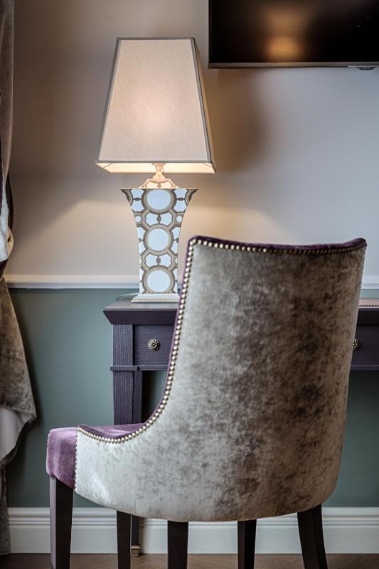 Tower Suite - Split Level  image 3