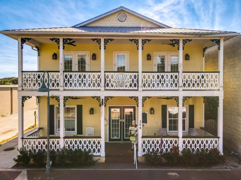 Inn on the Avenue - image 1
