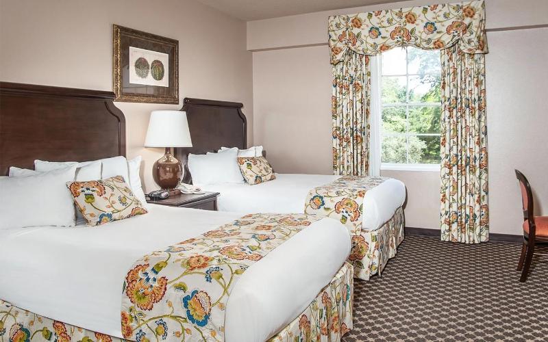 Menger Hotel - image 43