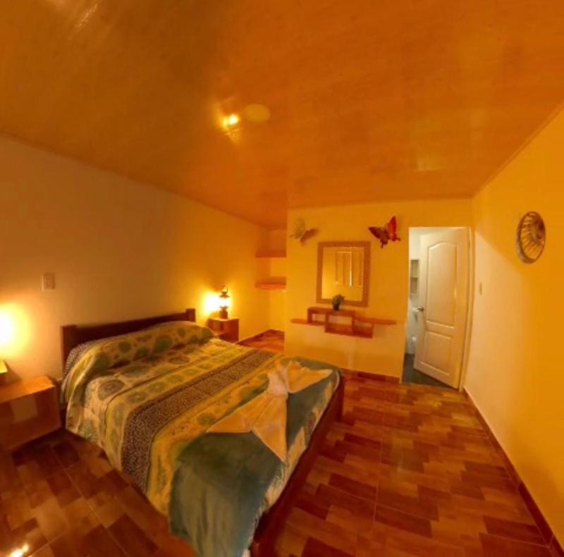Hotel y Club Pueblito Quindiano Montenegro - image 25