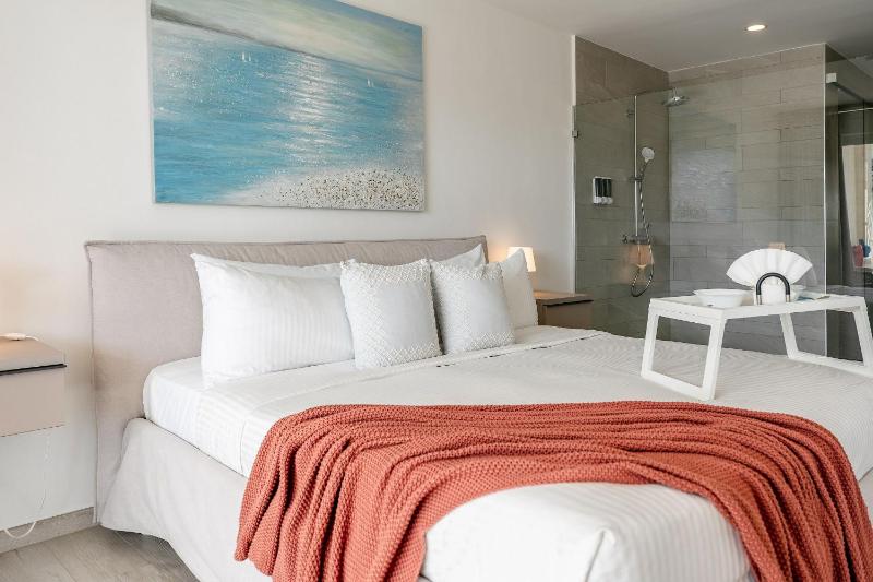 Beach Haven 1BDR Condo Paseo Playa Coral - 305 - image 46