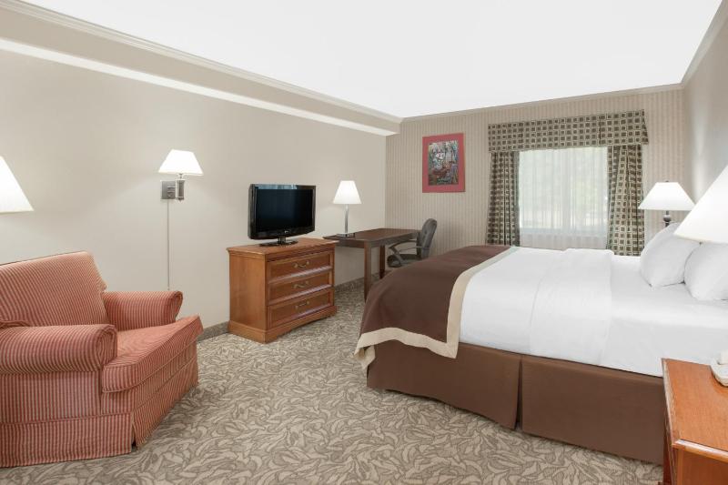 Queen Studio Suite - Non-Smoking image 2