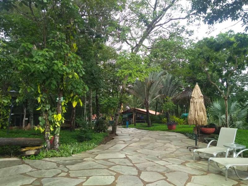 Recanto dos manacas - image 20