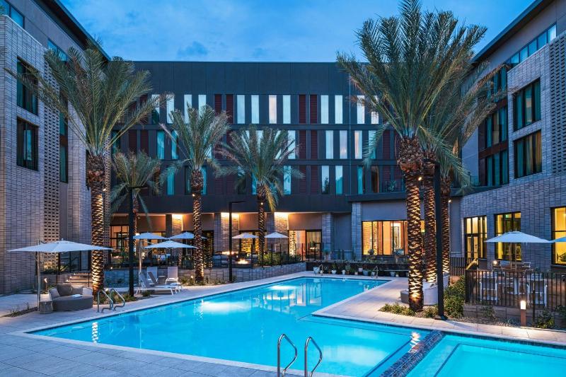 Element by Marriott Phoenix North Norterra - image 32