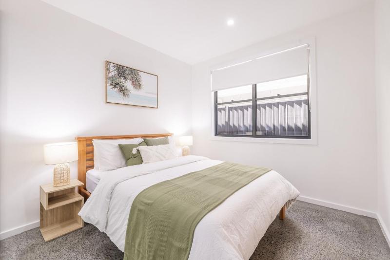 Summer Dayz Shoal Bay 21B Tomaree Rd - ducted air and WiFi - image 44