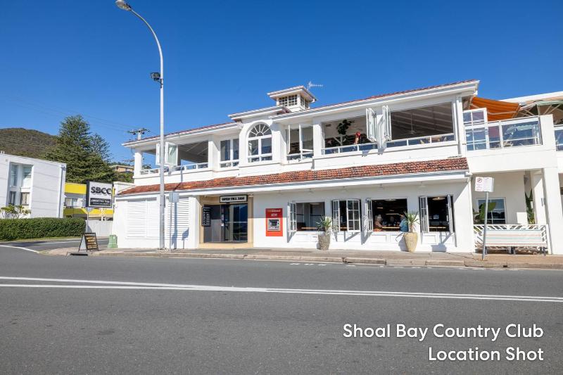 Summer Dayz Shoal Bay 21B Tomaree Rd - ducted air and WiFi - image 48