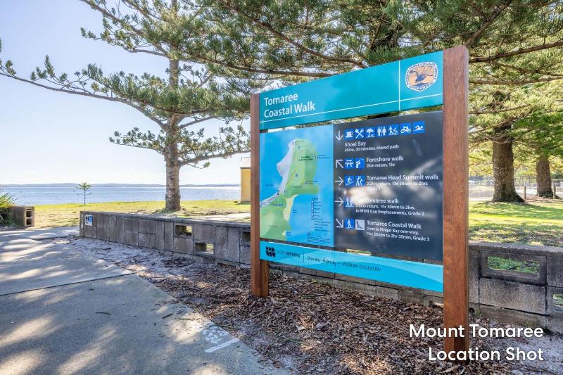 Summer Dayz Shoal Bay 21B Tomaree Rd - ducted air and WiFi - image 28