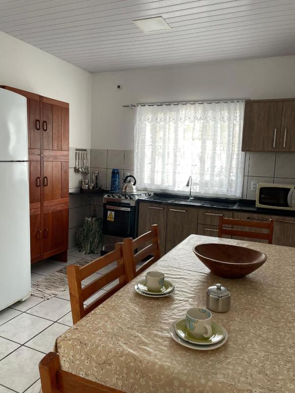 Casa de praia Mariscal - image 16