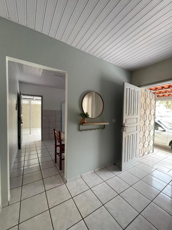 Casa de praia Mariscal - image 19