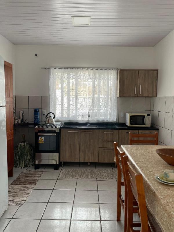 Casa de praia Mariscal - image 8