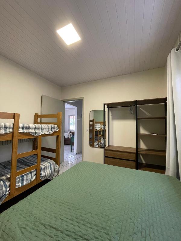 Casa de praia Mariscal - image 17