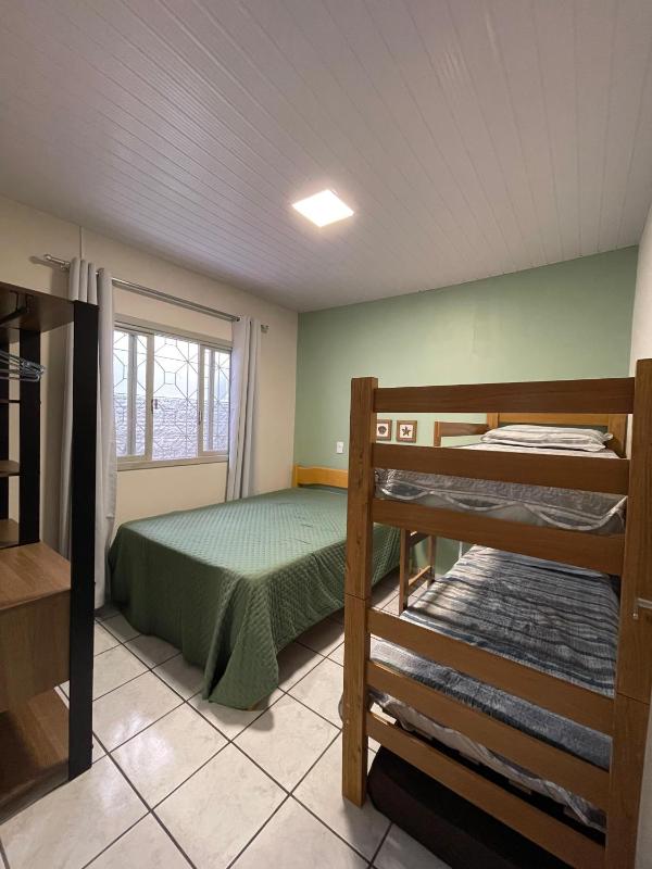 Casa de praia Mariscal - image 9