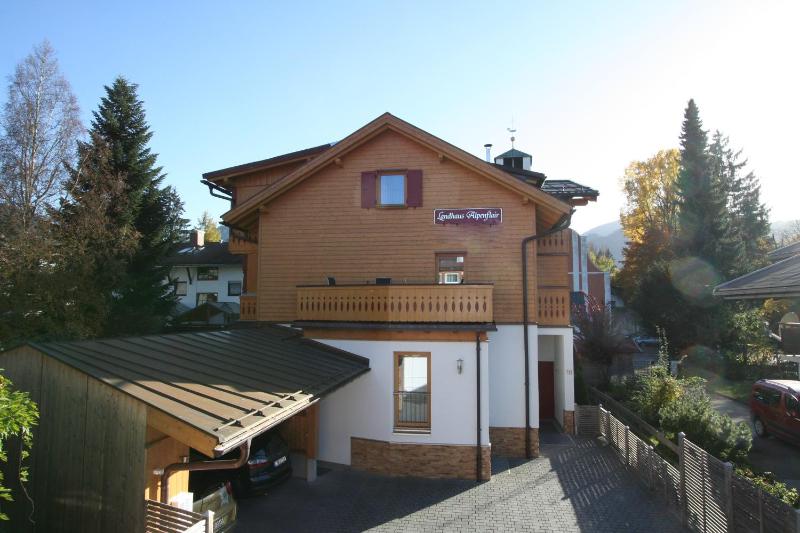 Landhaus Alpenflair Whg 310 - image 25