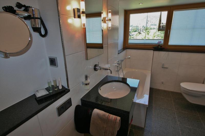 Landhaus Alpenflair Whg 310 - image 6