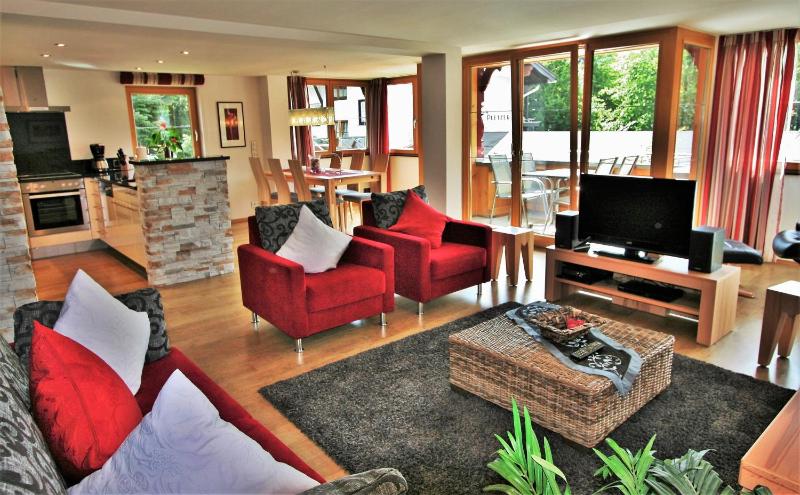 Landhaus Alpenflair Whg 310 - image 19