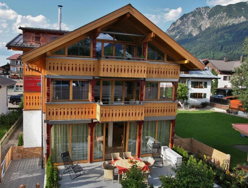 Landhaus Alpenflair Whg 310 - image 20