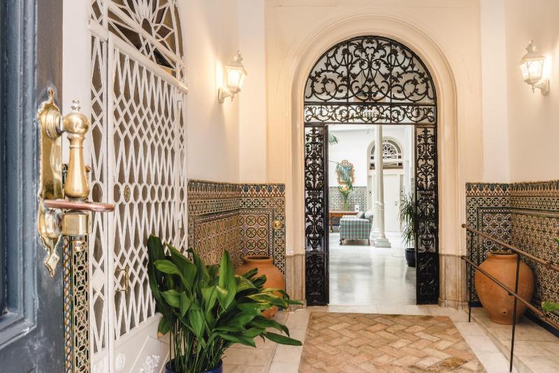 Hotel Boutique Casa de Colón - image 12