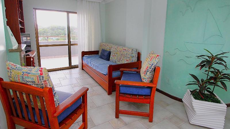 1027 - Cobertura duplex com piscina em Bombinhas - image 18