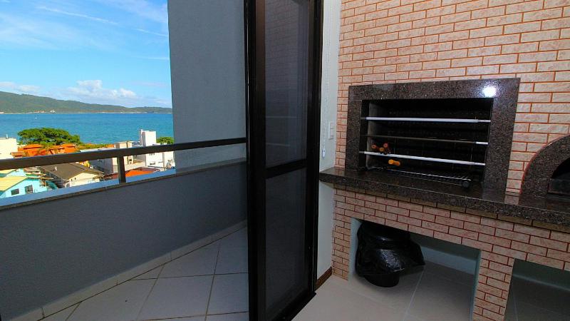 1027 - Cobertura duplex com piscina em Bombinhas - image 33