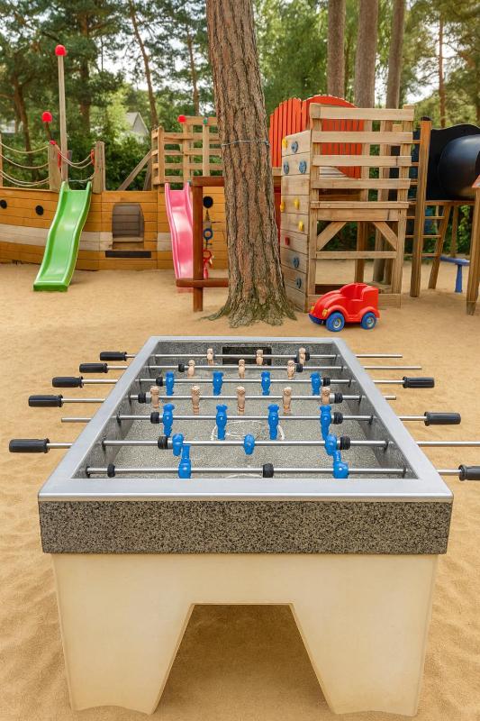 Domki apartamenty Nasza Chata - 4 minuty od plaży - image 3