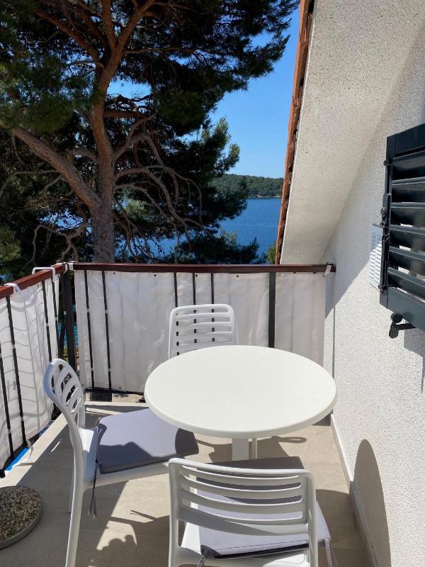 Apartments and rooms by the sea Mali Losinj (Losinj) - 10420 - image 26