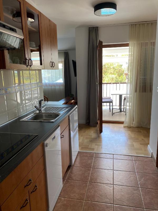 Apartment Mali Losinj 10420b - image 11
