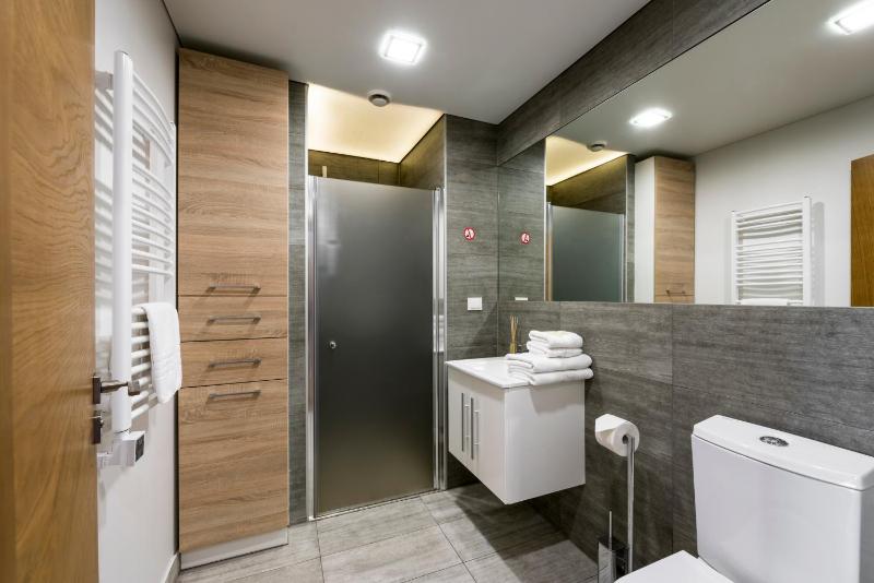 King Mindaugas Apartments - image 9