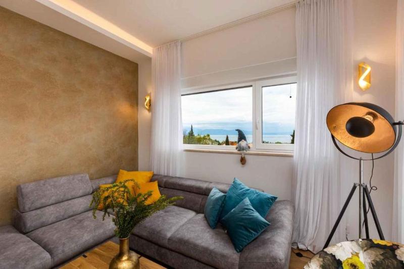 Apartment with A - C Radici - Malinska-Insel Krk 55032 - image 9