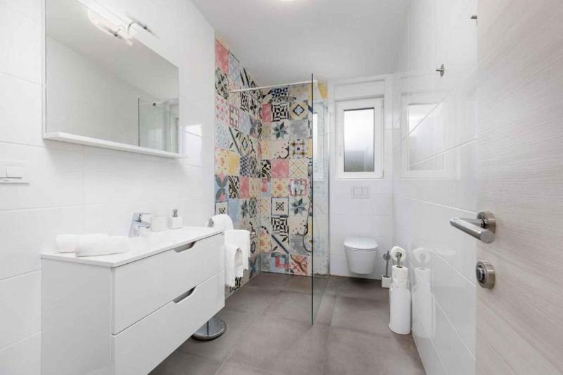 Apartment with A - C Radici - Malinska-Insel Krk 55032 - image 4