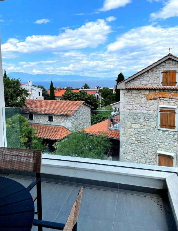 Apartment with A - C Radici - Malinska-Insel Krk 55032 - image 20