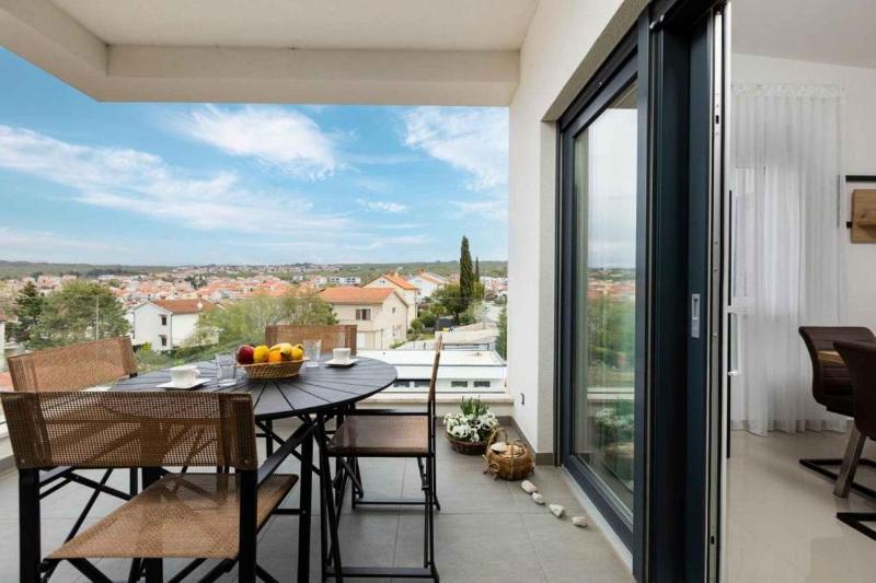 Apartment with A - C Radici - Malinska-Insel Krk 55032 - image 15
