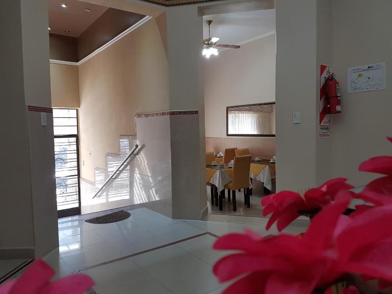 San Carlos Hotel - image 12