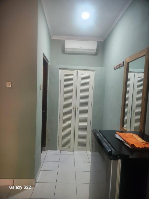Jimmy's Hideaway at Mulia Cottages - image 8