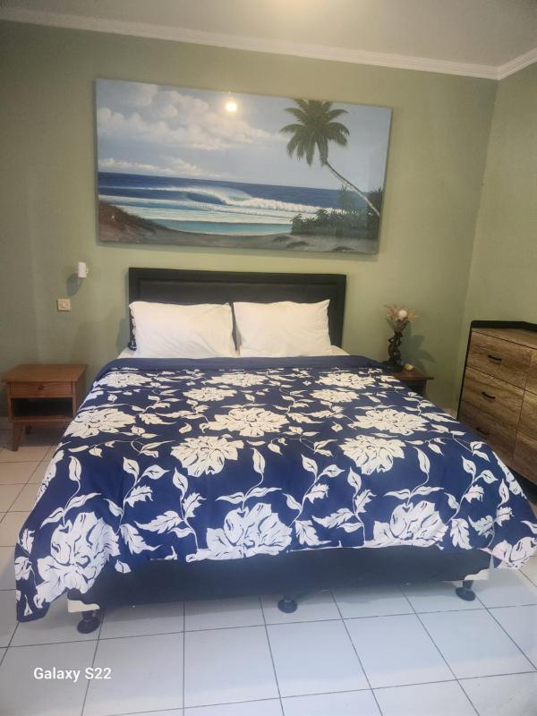 Jimmy's Hideaway at Mulia Cottages - image 3