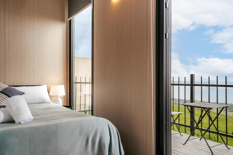 Aorangi Peak Cabins 1 by Tiny Away - image 38